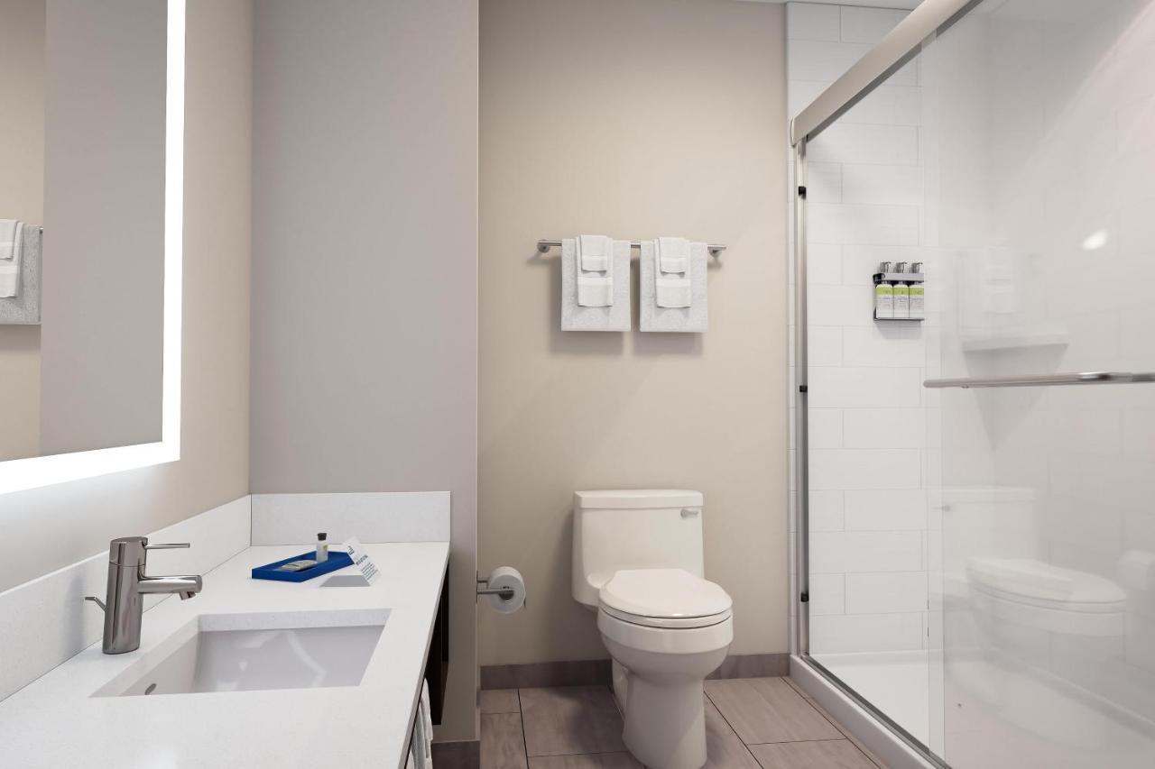 Holiday Inn Express - Starke By Ihg 외부 사진