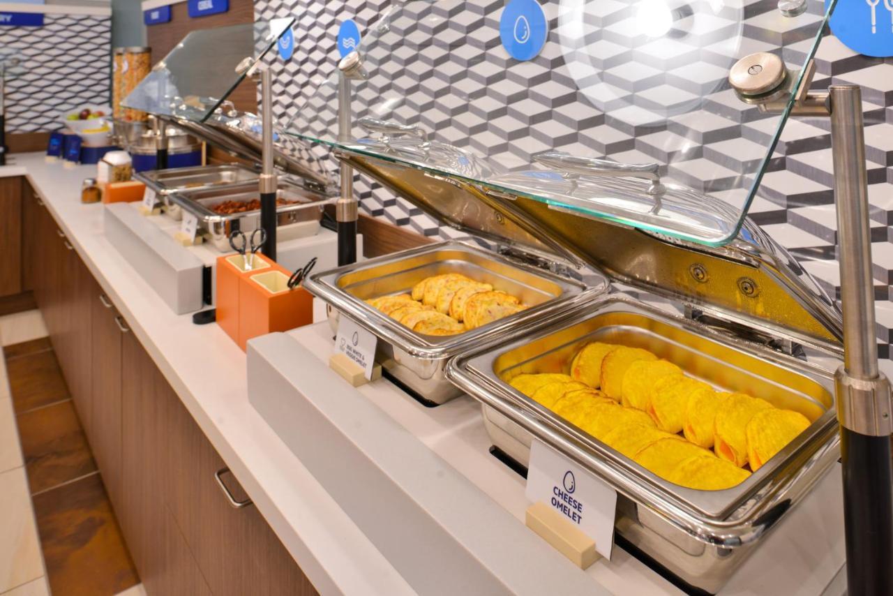 Holiday Inn Express - Starke By Ihg 외부 사진