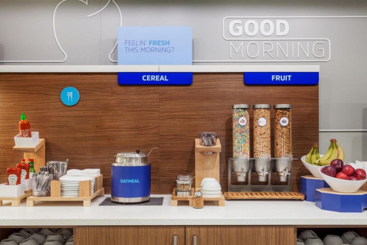Holiday Inn Express - Starke By Ihg 외부 사진