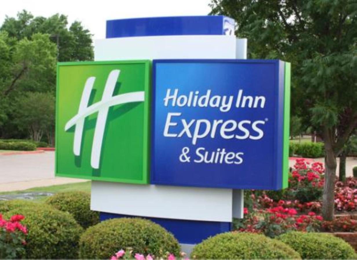 Holiday Inn Express - Starke By Ihg 외부 사진