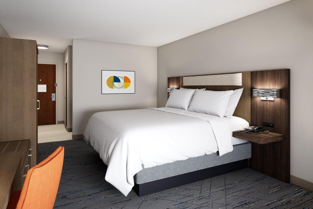 Holiday Inn Express - Starke By Ihg 외부 사진
