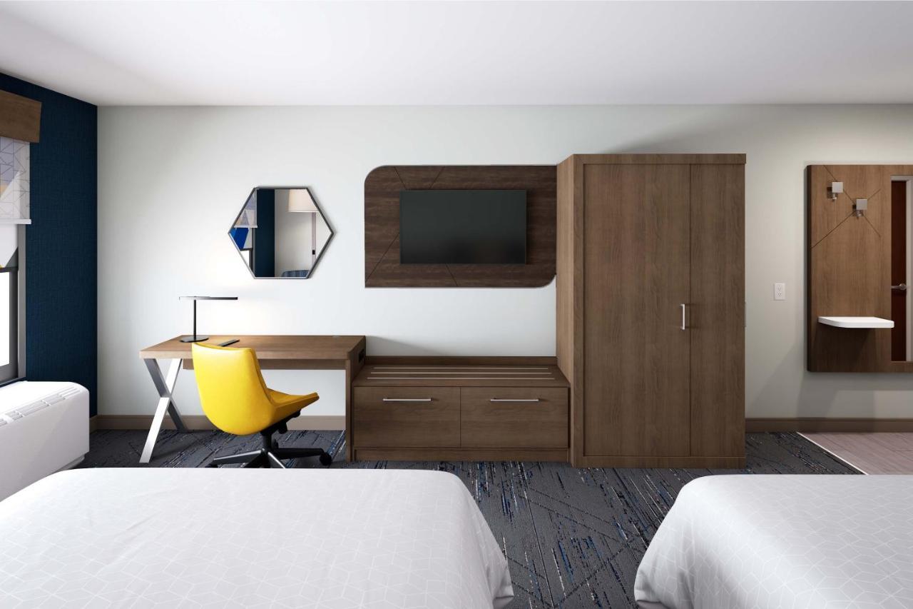 Holiday Inn Express - Starke By Ihg 외부 사진