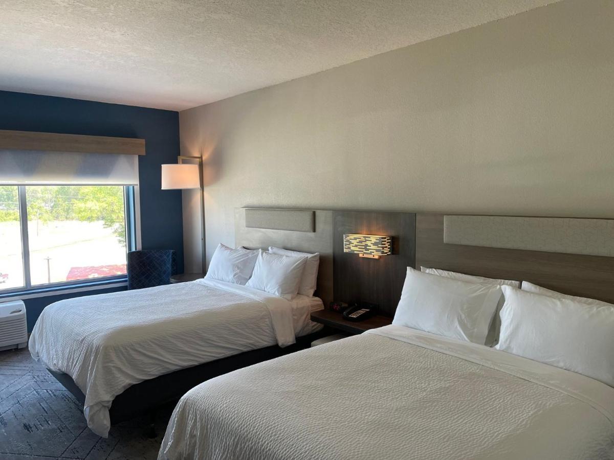 Holiday Inn Express - Starke By Ihg 외부 사진