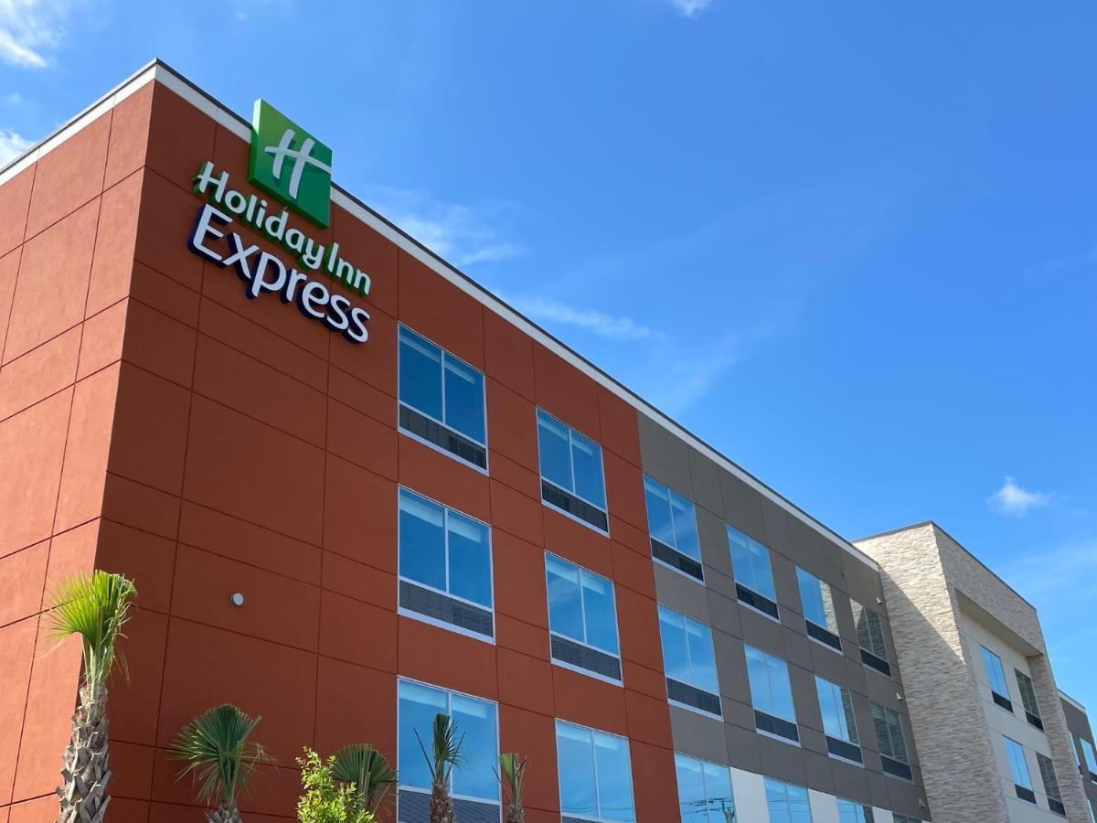 Holiday Inn Express - Starke By Ihg 외부 사진