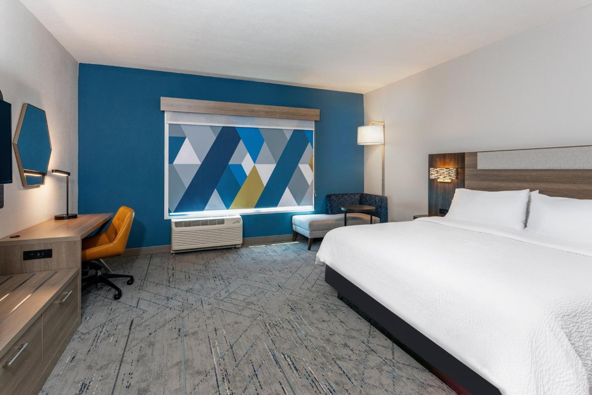 Holiday Inn Express - Starke By Ihg 외부 사진
