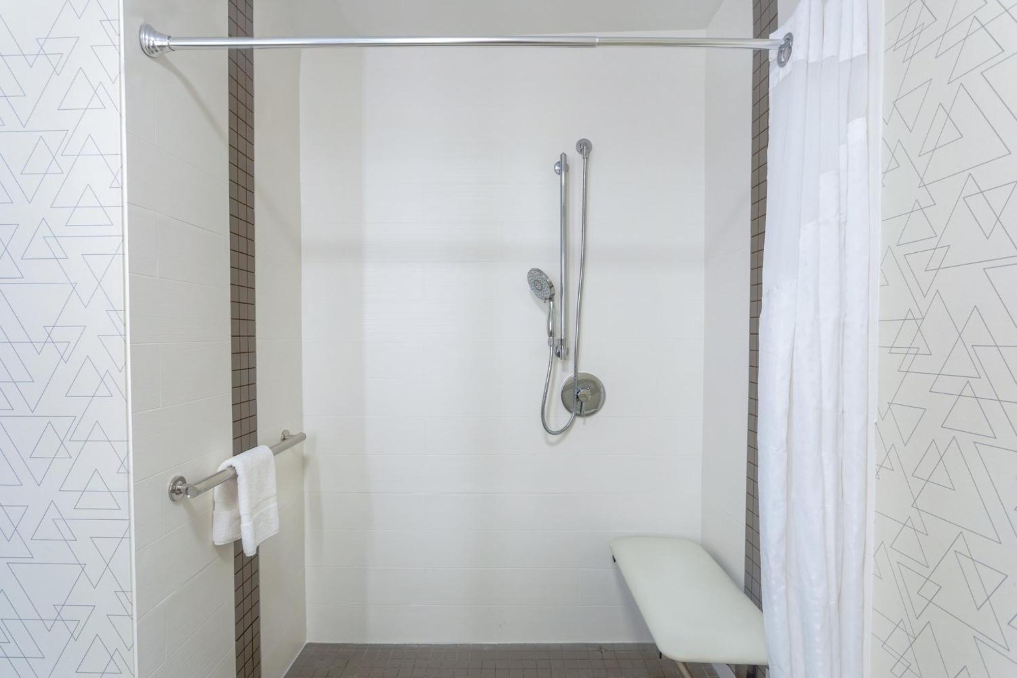 Holiday Inn Express - Starke By Ihg 외부 사진